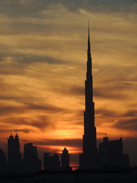 About Masdar Consulting