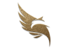  Icon eagle